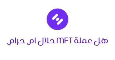 هل عملة MFT الرقمية حرام ام حلال ؟ 2