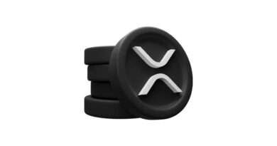 هل عملة XRP حلال أم حرام