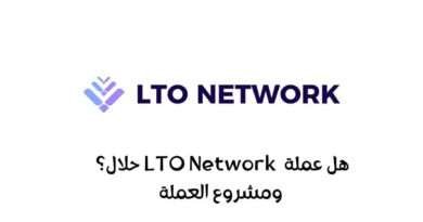 هل عملة LTO حلال؟ ومشروع العملة