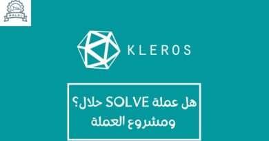 هل عملة PNK حلال؟ ومشروع العملة