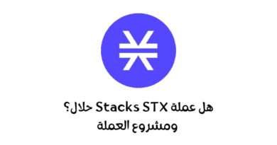 هل عملة STX حلال؟ ومشروع العملة